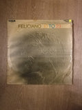 Feliciano  -10 to 23 - Vinyl LP Record - Opened  - Very-Good Quality+ (VG+) - C-Plan Audio