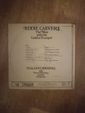 Eddie Calvert - Italian Carnival with Norrie Paramor - Vinyl LP Record - Opened  - Very-Good+ Quality (VG+) - C-Plan Audio