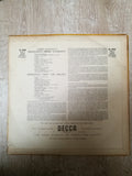 Gilbert & Sullivan ‎– Highlights From "Patience" & "The Mikado" - Vinyl LP Opened - Near Mint Condition (NM) - C-Plan Audio