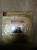 Various Composer Masterpiece - Vinyl LP Opened - Near Mint Condition (NM) - C-Plan Audio