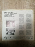One Fine Day - Popular Opeartic Arais ‎– Symphony No.6 In F - 'Pastoral'  - Vinyl LP Record - Opened  - Very-Good+ Quality (VG+) - C-Plan Audio