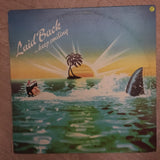 Laid Back ‎– Keep Smiling - Vinyl LP Record - Opened  - Very-Good Quality (VG) - C-Plan Audio