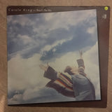 Carole King - Touch The Sky ‎-  Vinyl LP Record - Opened  - Very-Good+ Quality (VG+) - C-Plan Audio