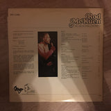 Rod McKuen - The Concert Collection South Africa ‎-  Vinyl  Record - Opened  - Very-Good+ Quality (VG+) - C-Plan Audio