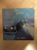 Demis Roussos - Man Of The World - Vinyl LP Record - Opened  - Very-Good+ Quality (VG+) - C-Plan Audio