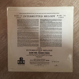 Interrupted Melody - Original Soundtrack) - Vinyl LP Record - Opened  - Very-Good Quality (VG) - C-Plan Audio