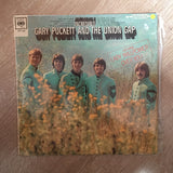 Incredible Gary Puckett and The Union Gap - Vinyl LP Record - Opened  - Very-Good Quality (VG) - C-Plan Audio
