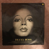 Diana Ross - Diana Ross -  Vinyl LP Record - Opened  - Very-Good- Quality (VG-) - C-Plan Audio
