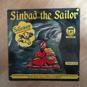 Sinbad The Sailor - Vinyl LP Record - Opened  - Very-Good+ Quality (VG+) - C-Plan Audio