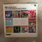 Sinbad The Sailor - Vinyl LP Record - Opened  - Very-Good+ Quality (VG+) - C-Plan Audio