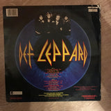 Def Leppard ‎– Adrenalize - Vinyl LP Record - Opened  - Very-Good+ Quality (VG+) - C-Plan Audio