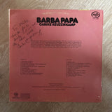 Carika Keuzenkamp - Barba Papa - Vinyl LP Record - Opened  - Very-Good+ Quality (VG+) - C-Plan Audio