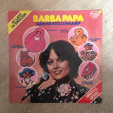Carika Keuzenkamp - Barba Papa - Vinyl LP Record - Opened  - Very-Good+ Quality (VG+) - C-Plan Audio