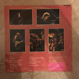 Tom Petty And The Heartbreakers ‎– Damn The Torpedoes - Vinyl LP Record - Opened  - Very-Good Quality (VG) - C-Plan Audio