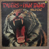 Tygers Of Pan Tang ‎– Wild Cat ‎– Vinyl LP Record - Opened  - Good+ Quality (G+) - C-Plan Audio