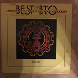Bachman-Turner Overdrive ‎– Best Of B.T.O. (So Far) -  Vinyl LP Record - Opened  - Very-Good+ Quality (VG+) - C-Plan Audio