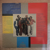 Southroad Connection ‎– Ain't No Time To Sit Down ‎-  Vinyl Record - Opened  - Very-Good+ Quality (VG+) - C-Plan Audio