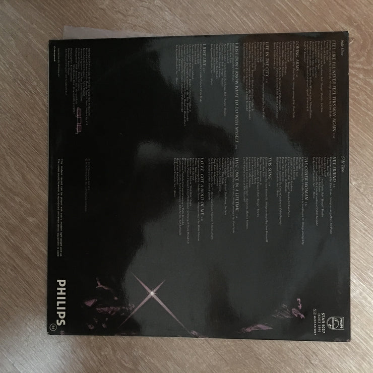 Demis Roussos  - Vinyl LP Record - Opened  - Very-Good+ Quality (VG+) - C-Plan Audio