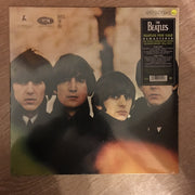 Beatles For Sale  - 180 Gram - Remastered - Vinyl LP Record - Sealed - C-Plan Audio