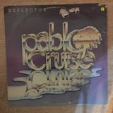 Pablo Cruise - Reflector - Vinyl LP Record - Opened  - Very-Good Quality (VG) - C-Plan Audio