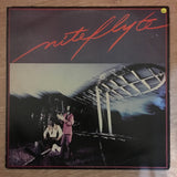 Niteflyte ‎– Niteflyte - Vinyl LP Record - Opened  - Very-Good+ Quality (VG+) - C-Plan Audio