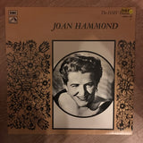 Joan Hammond ‎– Arias - Vinyl LP Record - Opened  - Very-Good+ Quality (VG+) - C-Plan Audio