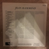 Joan Hammond ‎– Arias - Vinyl LP Record - Opened  - Very-Good+ Quality (VG+) - C-Plan Audio