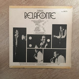 Belafonte - The Warm Touch - Vinyl LP Record - Opened  - Very-Good+ Quality (VG+) - C-Plan Audio