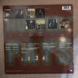 Nitro - Hustlin' Pays - Vinyl LP Record - Opened  - Very-Good Quality (VG) - C-Plan Audio