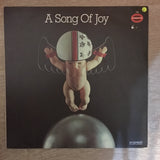 The Scott Allison Choir ‎– A Song Of Joy - Vinyl LP Record - Opened  - Very-Good- Quality (VG-) - C-Plan Audio