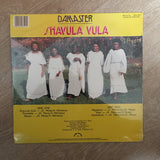 Damaster - Shavula Vula - Vinyl LP Record - New Sealed - C-Plan Audio