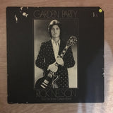 Rick Nelson And The Stone Canyon Band ‎– Garden Party - Vinyl LP Record - Opened  - Very-Good+ Quality (VG+) - C-Plan Audio