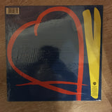 David Sanborn - A Change of Heart - Vinyl LP - Opened  - Very-Good+ Quality (VG+) - C-Plan Audio