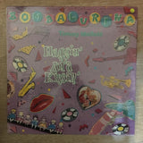 Bombalurina Featuring Timmy Mallett ‎– Huggin' An'a Kissin' - Vinyl LP - Sealed - C-Plan Audio