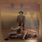 Wilson Phillips   - Vinyl LP Record - Opened  - Very-Good+ Quality (VG+) - C-Plan Audio