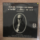 Joe Venuti ‎– Violinology - Vinyl LP{ Record - Opened  - Very-Good+ Quality (VG+) - C-Plan Audio