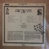 Joe Venuti ‎– Violinology - Vinyl LP{ Record - Opened  - Very-Good+ Quality (VG+) - C-Plan Audio
