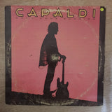 Jim Capaldi ‎– Some Come Running ‎– Vinyl LP Record - Opened  - Good+ Quality (G+) - C-Plan Audio