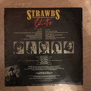 Strawbs - Ghosts -  Vinyl LP Record - Opened  - Very-Good Quality (VG) - C-Plan Audio