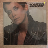 Karen Silver ‎– Hold On I'm Comin' - Vinyl LP Record - Opened  - Very-Good+ Quality (VG+) - C-Plan Audio