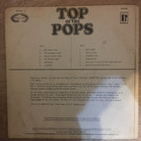 Top Of The Pops ‎– Vinyl LP Record - Opened  - Good+ Quality (G+) - C-Plan Audio