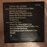 Status Quo ‎– Status Quo-Tations  - Vinyl LP Record - Opened  - Very-Good+ Quality (VG+) - C-Plan Audio