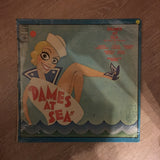 Dames At Sea - Vinyl LP Record - Opened  - Very-Good+ Quality (VG+) - C-Plan Audio