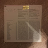 Lebendige Vergangenheit - Emmi Leisner III- Vinyl LP Record - Opened  - Very-Good+ Quality (VG+) - C-Plan Audio