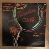 Barry Manilow - 2:00 AM Paradise Cafe -  Vinyl LP Record - Opened  - Very-Good Quality (VG) - C-Plan Audio