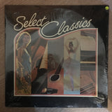 Select Classics - Vinyl LP - Sealed - C-Plan Audio