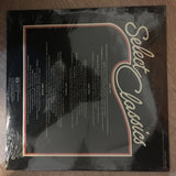 Select Classics - Vinyl LP - Sealed - C-Plan Audio