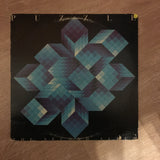 Puzzle - The Second Album - Vinyl LP Record - Opened  - Very-Good+ Quality (VG+) - C-Plan Audio