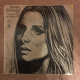 Barbra Streisand ‎– Live Concert At The Forum - Vinyl LP Record - Opened  - Very-Good+ Quality (VG+) - C-Plan Audio