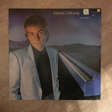 Dennis DeYoung - Desert Moon  - Vinyl LP - Opened  - Very-Good+ Quality (VG+) - C-Plan Audio